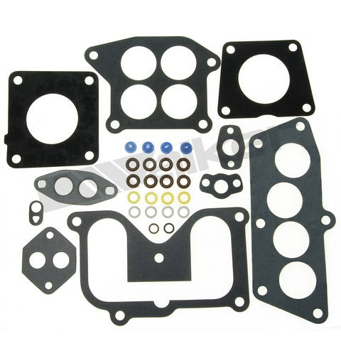Walker Products Fuel Injector Repair Kit P/N:18026A Fits: Ford Aerostar 87-86, Ford Mustang 87-83, Ford Ranger 94-85, Mercury Capri 84-83, Mercury Cougar 86-84, Merkur Xr4ti 89-85 - Image 2