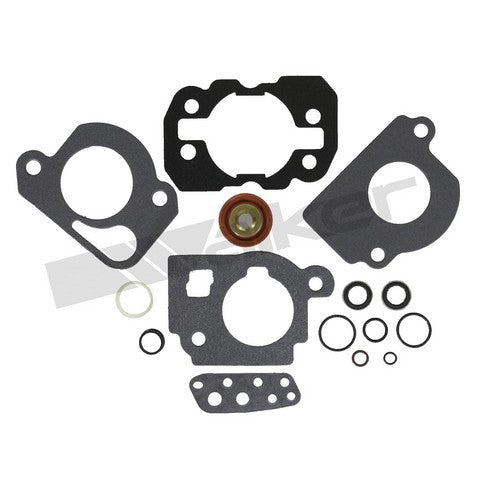 Walker Products Fuel Injector Repair Kit P/N:18029A Fits: Buick Century, Buick Skylark, Chevrolet Llv, Chevrolet S10, GMC Sonoma, Oldsmobile Cutlass Ciera, Pontiac 6000, Pontiac Grand Am, Pontiac Lemans, Pontiac Sunbird, Saturn Sc, Saturn Sl - Image 1