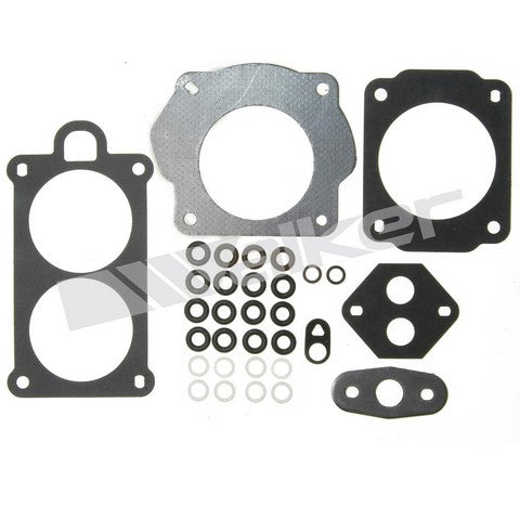 Walker Products Fuel Injector Repair Kit P/N:18031A Fits: Ford Crown Victoria 98-92, Ford Mustang 98-96, Ford Thunderbird 97-94, Lincoln Continental 98-95, Lincoln Mark Viii 98-93, Lincoln Town Car 98-91, Mercury Cougar 97-94, Mercury Grand Marquis 98-92 - Image 1
