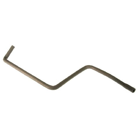 Gates HVAC Heater Hose P/N:18033 Fits: Acura Tl 98-96, Volkswagen Golf 01-99, Volkswagen Jetta 01-99 - Image 1