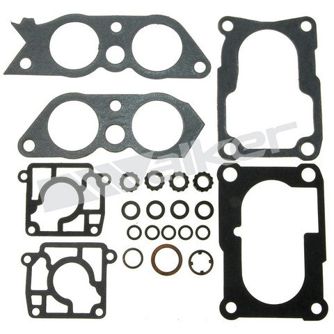 Walker Products Fuel Injector Repair Kit P/N:18033A Fits: Ford Probe 92-89, Mazda Mx-6 92-89 - Image 1