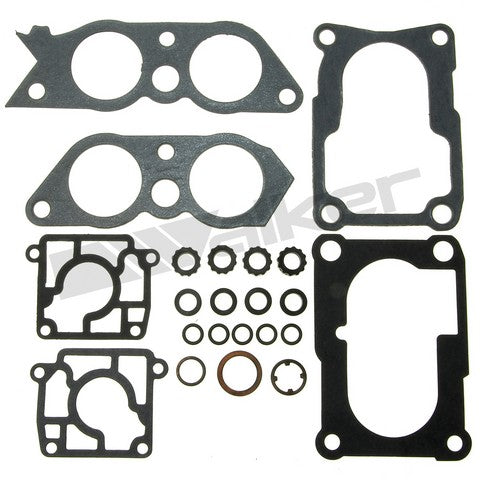 Walker Products Fuel Injector Repair Kit P/N:18033A Fits: Ford Probe 92-89, Mazda Mx-6 92-89 - Image 2