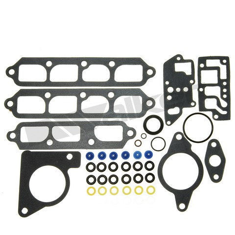 Walker Products Fuel Injector Repair Kit P/N:18035A Fits: Buick Skylark, Cadillac Cimarron, Chevrolet Camaro, Chevrolet Cavalier, Chevrolet Celebrity, Oldsmobile Cutlass Ciera, Oldsmobile Firenza, Pontiac 6000, Pontiac Fiero, Pontiac Firebird - Image 2
