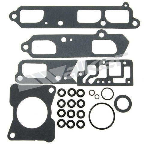 Walker Products Fuel Injector Repair Kit P/N:18036 Fits: Buick Century, Buick Regal, Cadillac Cimarron, Chevrolet Beretta, Chevrolet Cavalier, Chevrolet Celebrity, Chevrolet Corsica, Chevrolet Lumina, Oldsmobile Cutlass Ciera, Oldsmobile Cutlass Supreme - Image 1