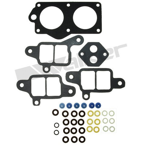 Walker Products Fuel Injector Repair Kit P/N:18037 Fits: Merkur Scorpio 89-88 - Image 2