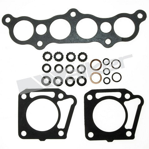 Walker Products Fuel Injector Repair Kit P/N:18038 Fits: Mazda 323 94-86, Mazda Miata 93-90, Mazda Mx-3 93-92, Mercury Capri 94-91, Mercury Tracer 89-88 - Image 1