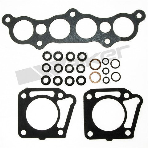 Walker Products Fuel Injector Repair Kit P/N:18038 Fits: Mazda 323 94-86, Mazda Miata 93-90, Mazda Mx-3 93-92, Mercury Capri 94-91, Mercury Tracer 89-88 - Image 2