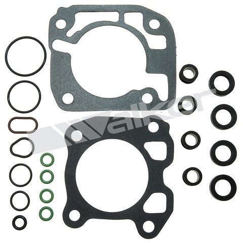 Walker Products Fuel Injector Repair Kit P/N:18055A Fits: Honda Accord 89-88, Honda Prelude 93-88 - Image 1
