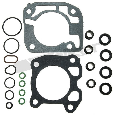 Walker Products Fuel Injector Repair Kit P/N:18055A Fits: Honda Accord 89-88, Honda Prelude 93-88 - Image 2