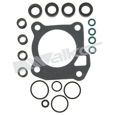 Walker Products Fuel Injector Repair Kit P/N:18056 Fits: Acura Integra 87-86, Honda Accord 87-86, Honda Civic 89-88, Honda Crx 1991, Honda Crx 89-88, Honda Prelude 87-85 - Image 1