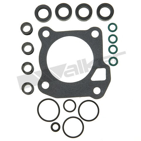 Walker Products Fuel Injector Repair Kit P/N:18056 Fits: Acura Integra 87-86, Honda Accord 87-86, Honda Civic 89-88, Honda Crx 1991, Honda Crx 89-88, Honda Prelude 87-85 - Image 2