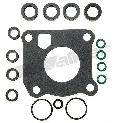 Walker Products Fuel Injector Repair Kit P/N:18057 Fits: Honda Crx 91-89 - Image 2