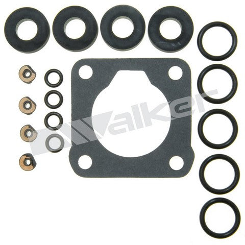 Walker Products Fuel Injector Repair Kit P/N:18063 Fits: Nissan 240sx 93-91, Nissan Altima 1993, Nissan Nx 93-91, Nissan Sentra 93-91 - Image 1