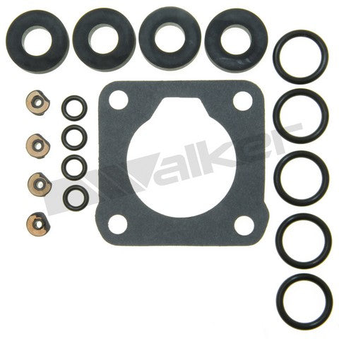 Walker Products Fuel Injector Repair Kit P/N:18063 Fits: Nissan 240sx 93-91, Nissan Altima 1993, Nissan Nx 93-91, Nissan Sentra 93-91 - Image 2