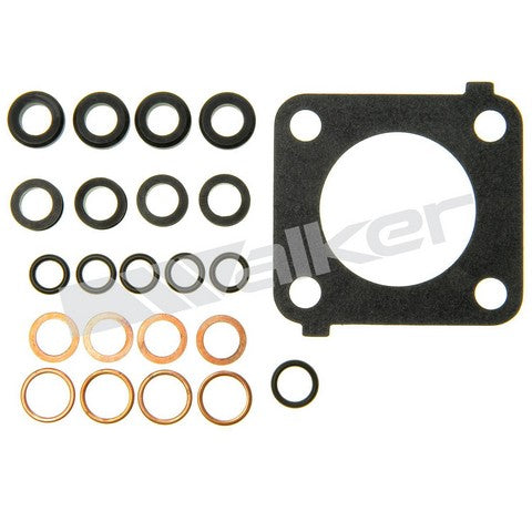 Walker Products Fuel Injector Repair Kit P/N:18077 Fits: Toyota Starlet 84-83 - Image 1