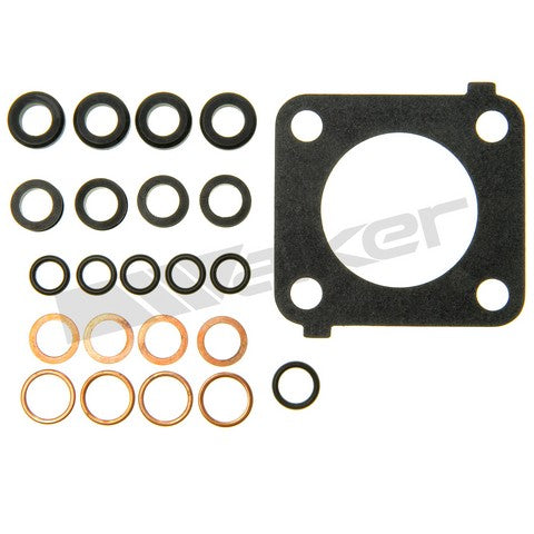 Walker Products Fuel Injector Repair Kit P/N:18077 Fits: Toyota Starlet 84-83 - Image 2