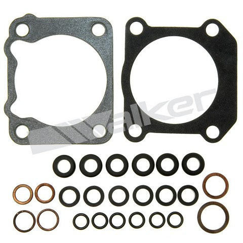 Walker Products Fuel Injector Repair Kit P/N:18085 Fits: Toyota Cressida 92-89, Toyota Supra 92-86 - Image 1