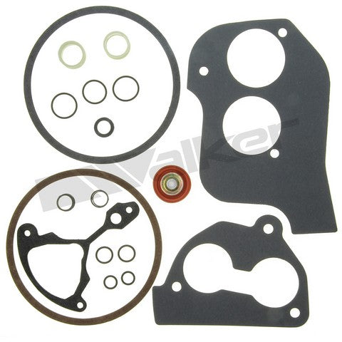 Walker Products Fuel Injector Repair Kit P/N:18100 Fits: Chevrolet C60, Chevrolet C70, Chevrolet Express 1500, Chevrolet Express 2500, Chevrolet Express 3500, Chevrolet G10, Chevrolet G20, Chevrolet G30, GMC G1500, GMC G2500 - Image 1