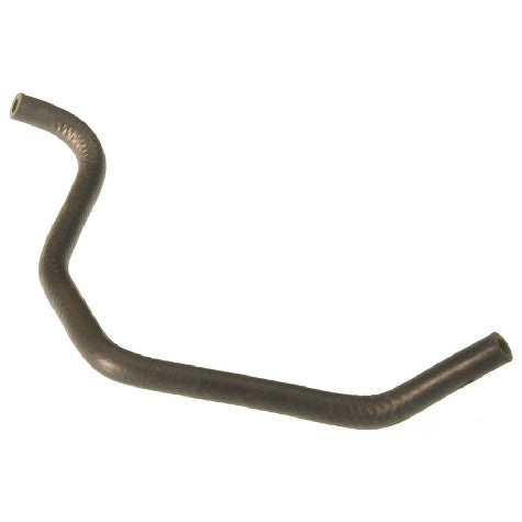 Gates HVAC Heater Hose,Radiator Coolant Hose P/N:18106 Fits: Acura Cl 99-97, Mazda 626 92-88, Mazda Mx-6 92-88, Pontiac Vibe 10-09, Toyota Paseo 99-96, Toyota Tercel 99-95, Volkswagen Golf 05-00, Volkswagen Jetta 04-00 - Image 1