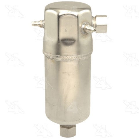 Four Seasons A/C Compressor Kit P/N:1810NK Fits: Buick Skyhawk, Buick Skylark, Chevrolet C10, Chevrolet C10 Suburban, Chevrolet C15, Chevrolet C20, Chevrolet C20 Suburban, Chevrolet C30, Chevrolet C35, Chevrolet Citation - Image 3