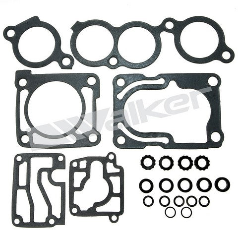 Walker Products Fuel Injector Repair Kit P/N:18120 Fits: Mazda B2600 93-89, Mazda Mpv 94-89 - Image 1