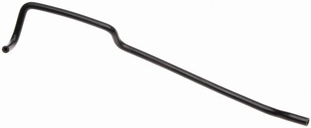 Gates HVAC Heater Hose P/N:18138 Fits: Lexus Rx450h 14-10 - Image 1
