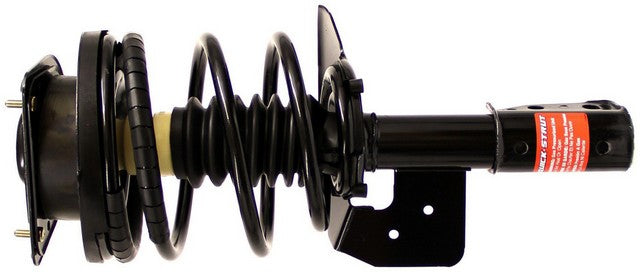 Monroe Shocks & Struts Suspension Strut and Coil Spring Assembly P/N:181797 Fits: Buick Electra 90-85, Buick Lesabre 90-86, Cadillac Deville 90-85, Cadillac Fleetwood 90-85, Oldsmobile 98 90-85, Oldsmobile Delta 88 90-86, Pontiac Bonneville 90-87 - Image 1