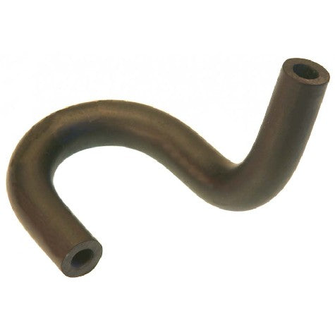 Gates HVAC Heater Hose P/N:18202 Fits: Acura Integra, Chevrolet Tracker, Honda Civic, Honda Civic Del Sol, Honda Crx, Honda Prelude, Infiniti G20, Isuzu Impulse, Mazda 626 - Image 1