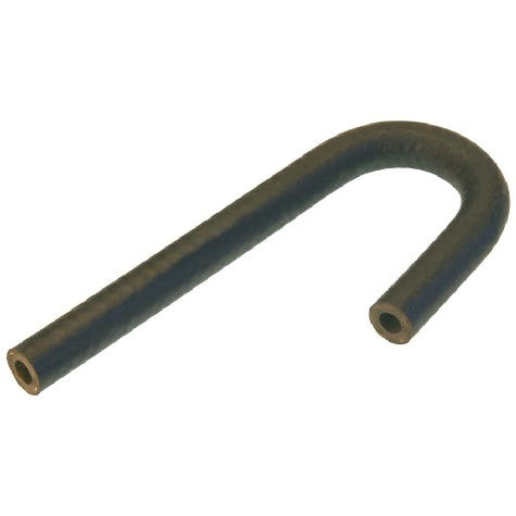 Gates Engine Coolant Bypass Hose,HVAC Heater Hose P/N:18206 Fits: Acura Integra, Acura Legend, Honda Accord, Honda Civic, Honda Prelude, Kia Sephia, Mazda 323, Mazda B2000, Mazda B2200, Mazda Glc - Image 1