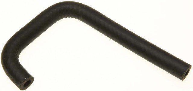 Gates HVAC Heater Hose P/N:18207 Fits: Acura Integra 93-90, Cadillac Eldorado 02-00, Honda Civic 89-88, Honda Crx 89-88, Subaru Justy 94-90, Subaru Legacy 94-90, Subaru Xt 87-85, Toyota Previa 93-91, Toyota Van 89-86, Toyota Van Wagon 1988 - Image 1