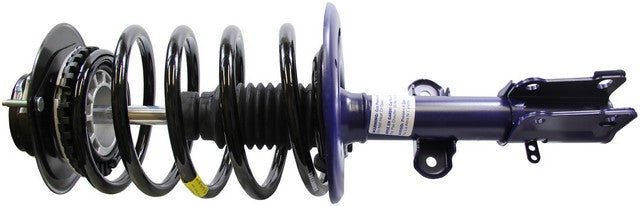 Monroe Shocks & Struts Suspension Strut and Coil Spring Assembly P/N:182130R Fits: Chrysler Pacifica 08-04 - Image 1