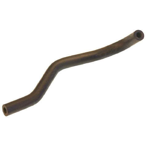 Gates HVAC Heater Hose P/N:18229 Fits: Honda Prelude 96-92 - Image 1
