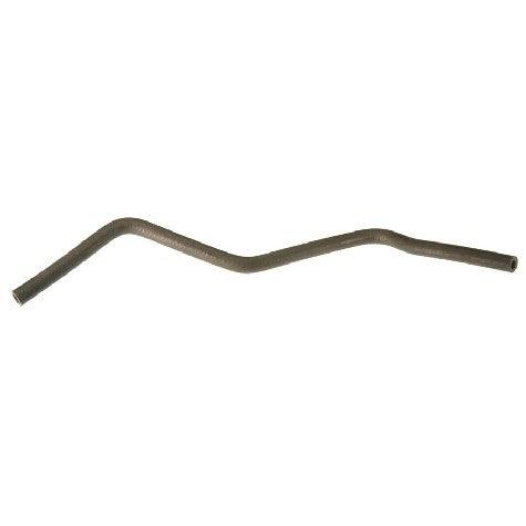 Gates Engine Coolant Bypass Hose,HVAC Heater Hose P/N:18246 Fits: Chevrolet Cavalier 02-95, Ford Windstar 03-99, Pontiac Grand Am 1999, Pontiac Sunfire 02-95, Toyota Highlander 03-01 - Image 1