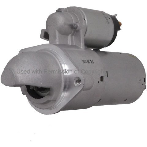 Quality-Built Starter P/N:18250 Fits: Hyundai Equus 16-14, Kia K900 17-15 - Image 1
