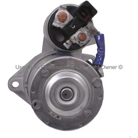 Quality-Built Starter P/N:18250 Fits: Hyundai Equus 16-14, Kia K900 17-15 - Image 2