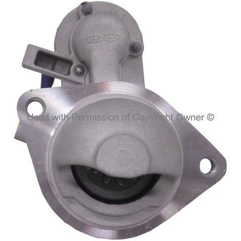 Quality-Built Starter P/N:18250 Fits: Hyundai Equus 16-14, Kia K900 17-15 - Image 3