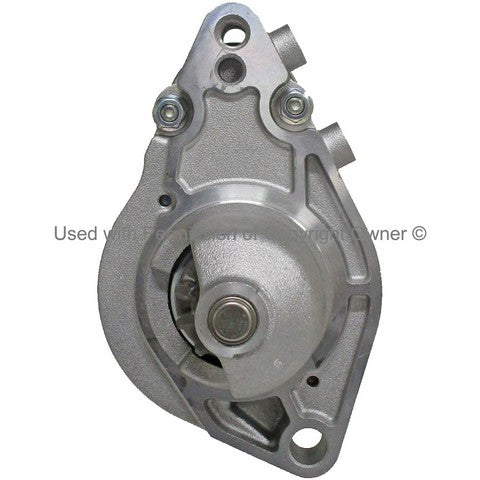 Quality-Built Starter P/N:18255 Fits: Jaguar F-pace 24-17, Jaguar F-type 24-16, Jaguar Xe 19-17, Jaguar Xf 20-16, Jaguar Xj 19-17, Jaguar Xjr 2017, Jaguar Xjr575 2019 - Image 4