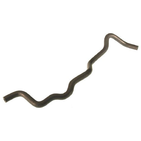 Gates HVAC Heater Hose P/N:18255 Fits: Saturn L300 05-01, Saturn Ls2 2000, Saturn Lw2 2000, Saturn Lw300 03-01, Subaru Outback 04-01 - Image 1