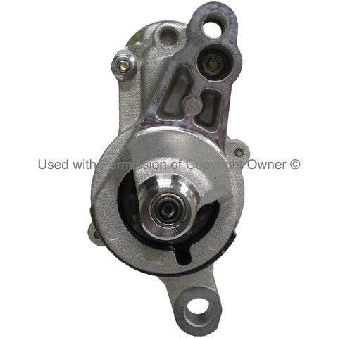 Quality-Built Starter P/N:18256 Fits: Audi A4 20-19, Audi A4 Allroad 22-19, Audi A4 Quattro 22-19, Audi A5 Quattro 22-19, Audi A5 Sportback 22-19, Audi A6 18-16, Audi A6 Quattro 22-16, Audi A7 Sportback 22-21, Audi Q5 Sportback 2022, Audi Q7 25-17 - Image 4