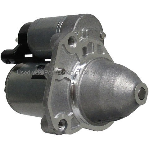 Quality-Built Starter P/N:18260 Fits: Chrysler Pacifica 19-17, Ram Promaster 1500 24-22, Ram Promaster 2500 24-22, Ram Promaster 3500 24-22 - Image 1