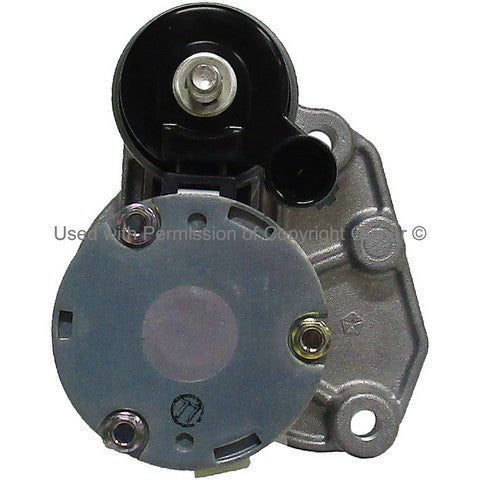 Quality-Built Starter P/N:18260 Fits: Chrysler Pacifica 19-17, Ram Promaster 1500 24-22, Ram Promaster 2500 24-22, Ram Promaster 3500 24-22 - Image 2
