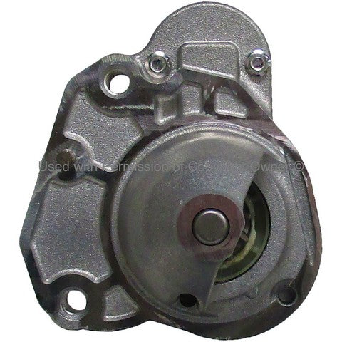 Quality-Built Starter P/N:18260 Fits: Chrysler Pacifica 19-17, Ram Promaster 1500 24-22, Ram Promaster 2500 24-22, Ram Promaster 3500 24-22 - Image 4