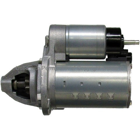 Quality-Built Starter P/N:18260 Fits: Chrysler Pacifica 19-17, Ram Promaster 1500 24-22, Ram Promaster 2500 24-22, Ram Promaster 3500 24-22 - Image 3