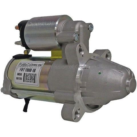 Quality-Built Starter P/N:18264 Fits: Ford Escape 19-17 - Image 1