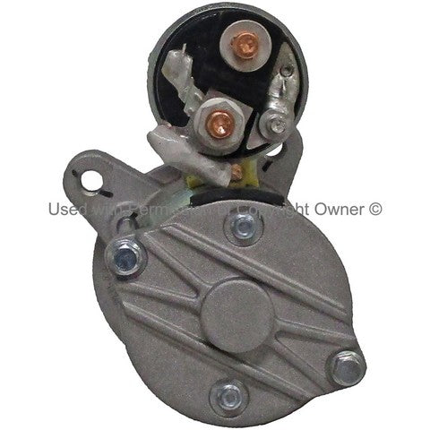 Quality-Built Starter P/N:18264 Fits: Ford Escape 19-17 - Image 2