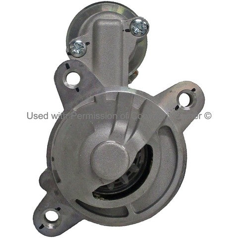 Quality-Built Starter P/N:18264 Fits: Ford Escape 19-17 - Image 3