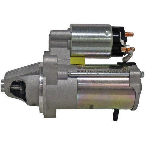 Quality-Built Starter P/N:18264 Fits: Ford Escape 19-17 - Image 4