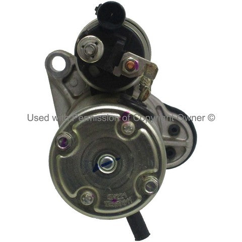 Quality-Built Starter P/N:18265 Fits: Buick Encore 22-21, Chevrolet Spark 22-17, Chevrolet Trax 22-21 - Image 4