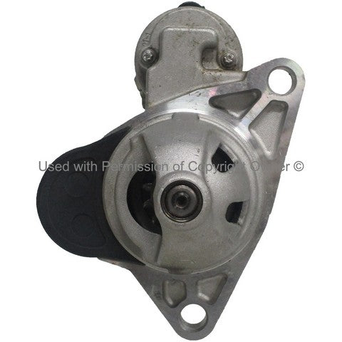 Quality-Built Starter P/N:18265 Fits: Buick Encore 22-21, Chevrolet Spark 22-17, Chevrolet Trax 22-21 - Image 2
