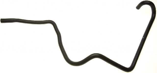 Gates HVAC Heater Hose P/N:18267 Fits: Cadillac Catera 01-97 - Image 1